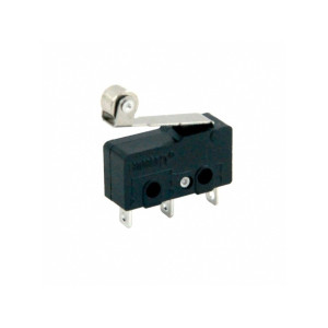 IC168 MİCRO SWITCH LEHİM BACAK (MAKARALI)