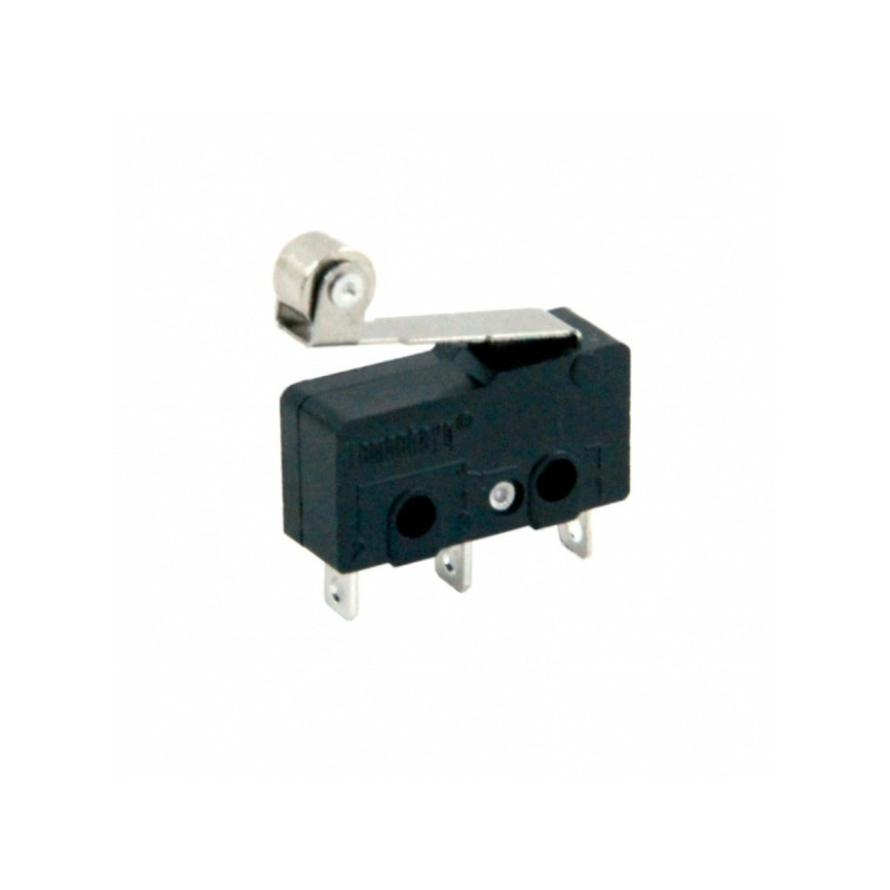 IC168 MİCRO SWITCH LEHİM BACAK (MAKARALI)