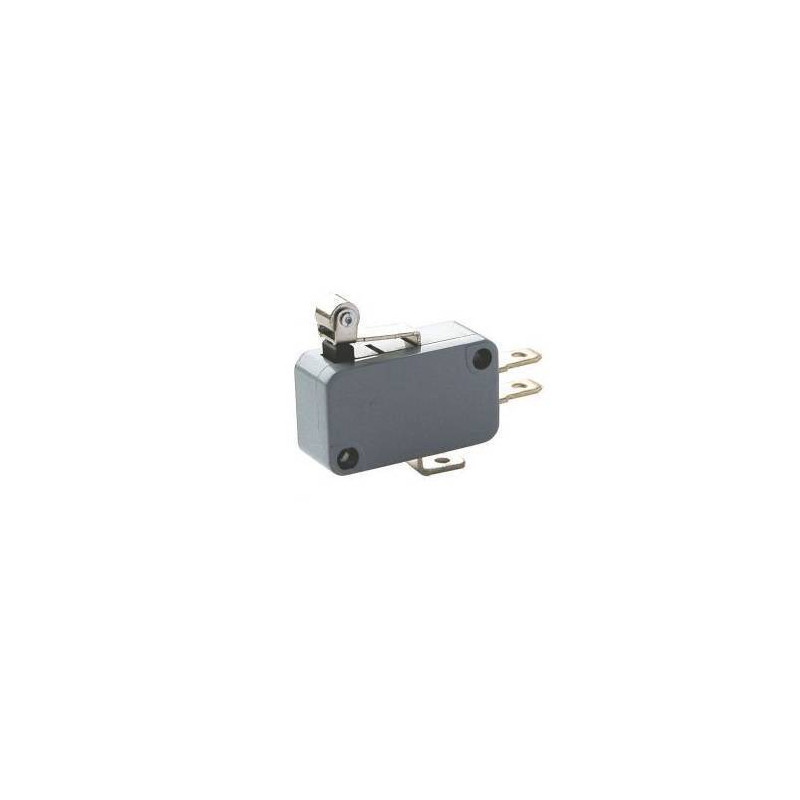 IC172 MİCRO SWITCH KISA MAKARALI