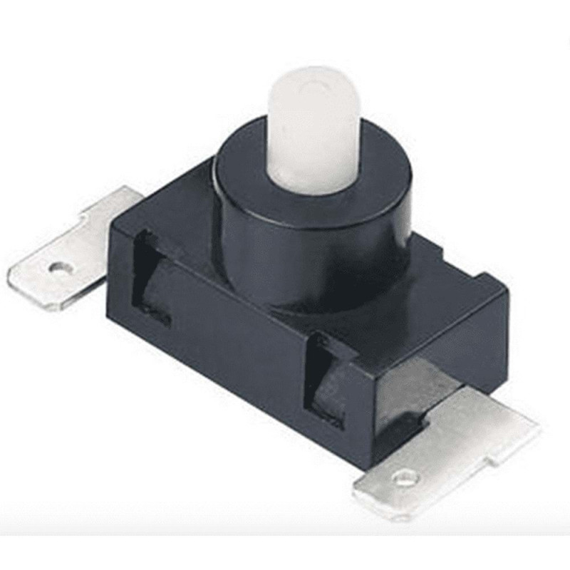 IC180H-4 SÜPÜRGE ANAHTARI 2P