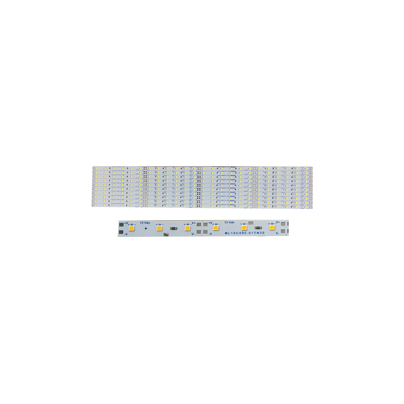 24V 50 CM Osram Çubuk