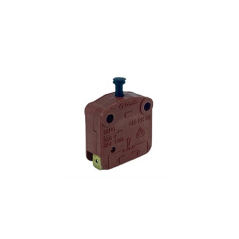 IC187C KAPAK SWITCK (TERS) NORMALDE KAPALI KONTAK