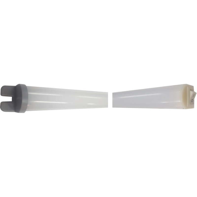 Metal PCB için Boş Kasa 30cm