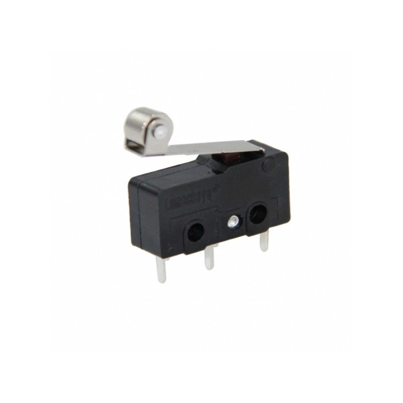 IC169 MİCRO SWITCH İĞNE BACAK (MAKARALI)