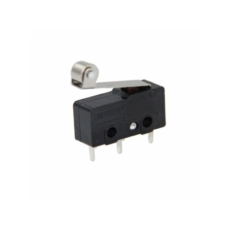 IC169 MİCRO SWITCH İĞNE BACAK (MAKARALI)