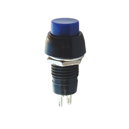 IC190 BUTON PLASTİK (PBS20A) ANAHTARLI 10MM