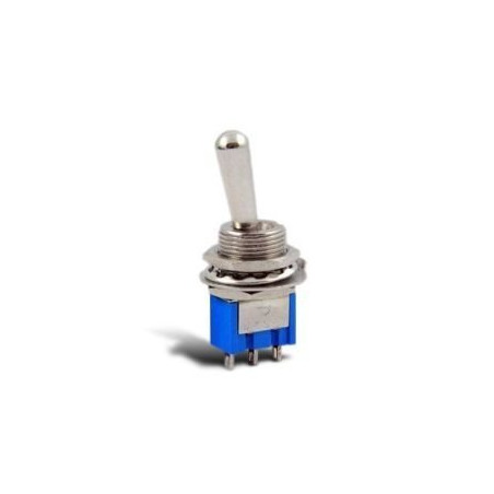 IC148F TOGGLE SWITCH ON-OFF-ON 3P (MTS-10 3L)