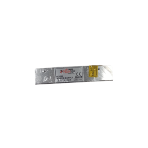 12V-3 AMPER EKO SLİM KASA