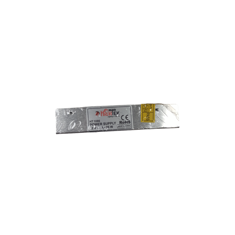 12V-3 AMPER EKO SLİM KASA