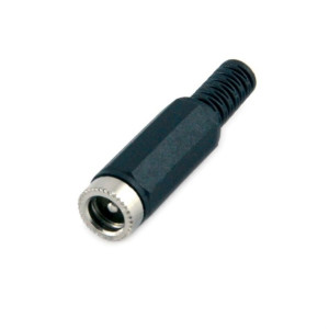 IC254K DC JAK 2.1MM DİŞİ KABLOLU