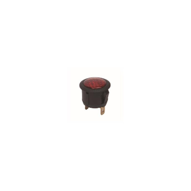IC131D SİNYAL LAMBASI 12V DC (LED)