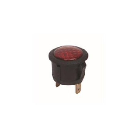IC131D SİNYAL LAMBASI 12V DC (LED)