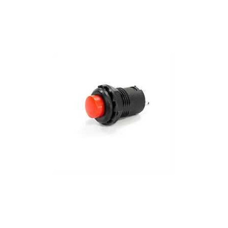 LDS-191C BUTON PLASTİK YAYLI 10MM 2P