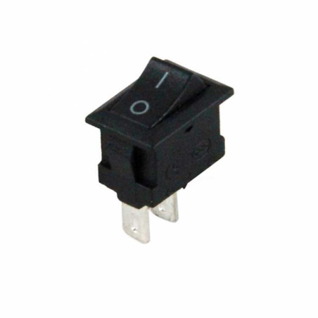 IC125B (S) MİNİ ANAHTAR ON-OFF 2P