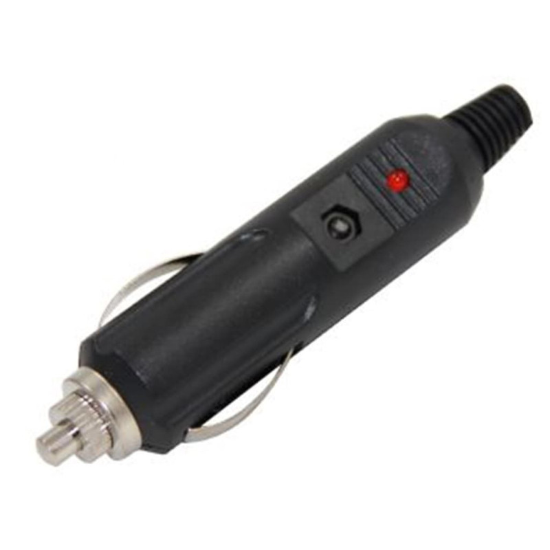 IC246B ÇAKMAK FİŞİ LEDLİ