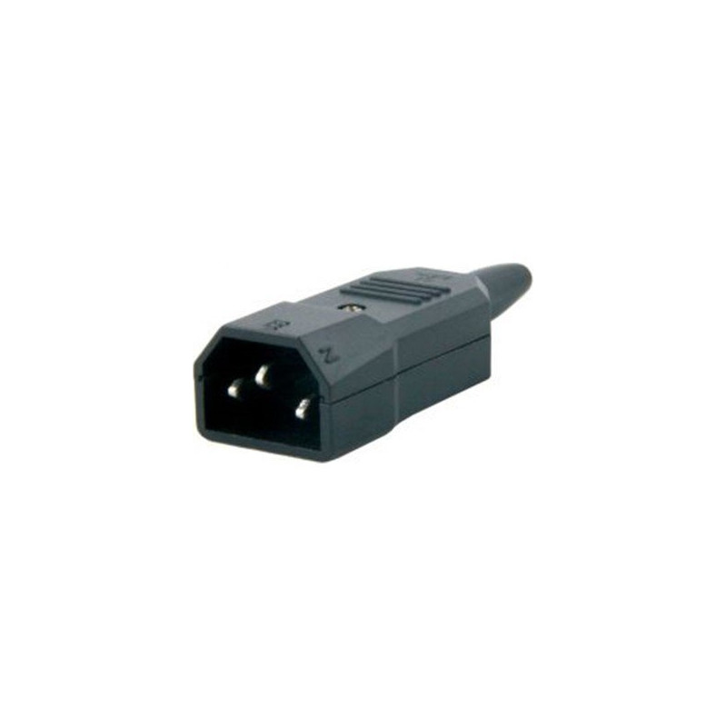 IC215 POWER FİŞ ERKEK SEYYAR KABLOSUZ