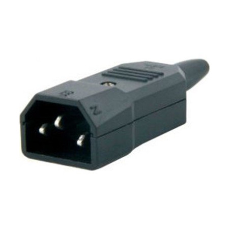 IC215 POWER FİŞ ERKEK SEYYAR KABLOSUZ