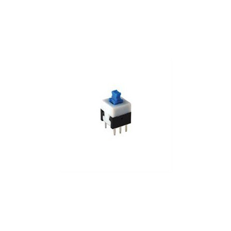 IC197 BUTON YAYLI 6P (7X7MM)