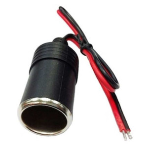 IC246B-4 ÇAKMAK FİŞİ SEYYAR DİŞİ (KABLOLU)