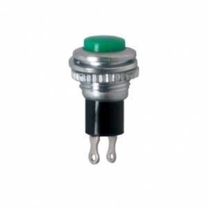 IC179 BUTON METAL 10 MM