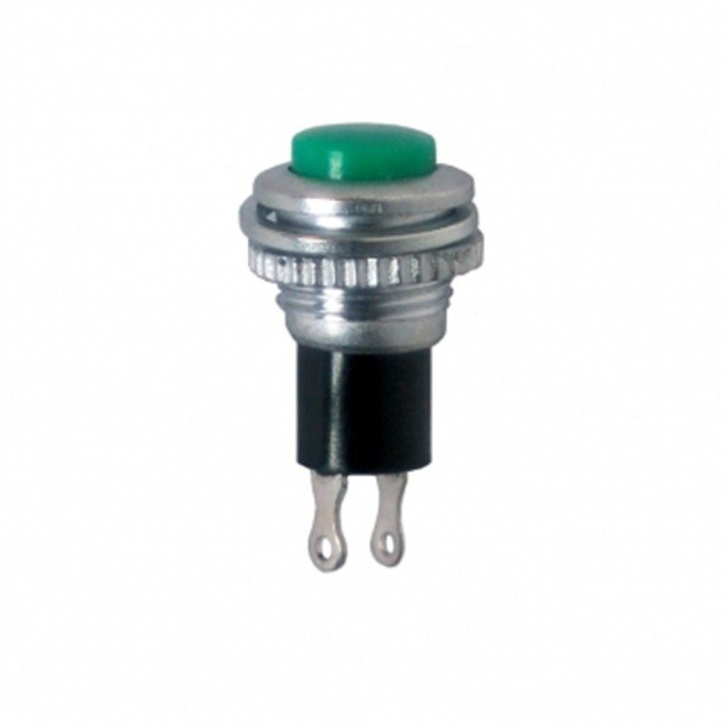 IC179 BUTON METAL 10 MM