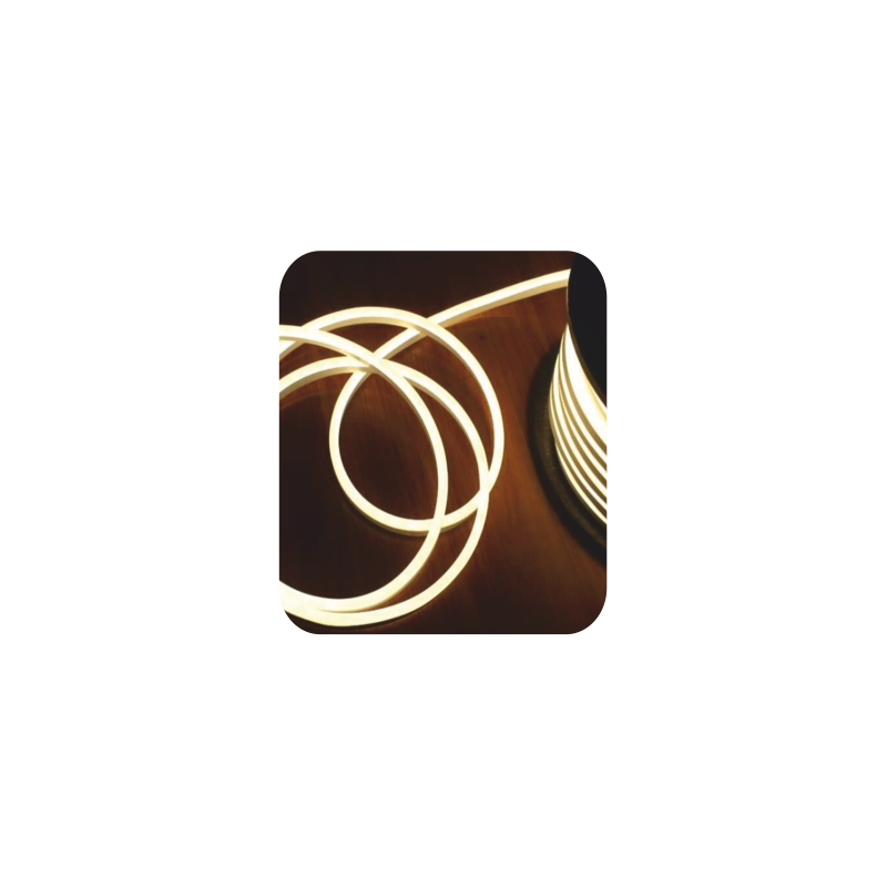 8x16 120 Led Neon 220V