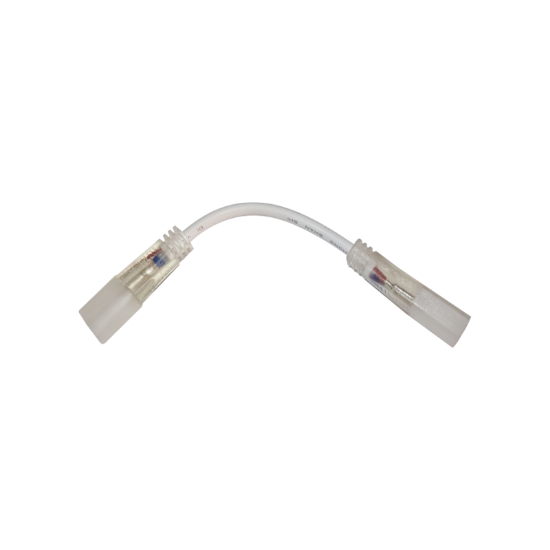 8x16 220V Neon Çift Taraflı Birleştirme Aparatı