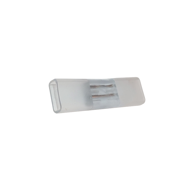 8x16 220V Neon Çift Taraflı Birleştirme Aparatı