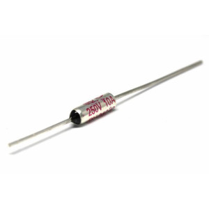 IC271 66° CC TERMİK FUSE (DİRENÇ TİPİ)
