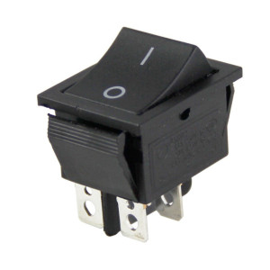 IC106 GENİŞ IŞIKSIZ ANAHTAR ON-OFF 4P