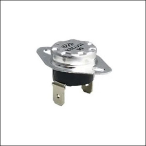 IC269 TERMOSTAT NORMALDE KAPALI TİP