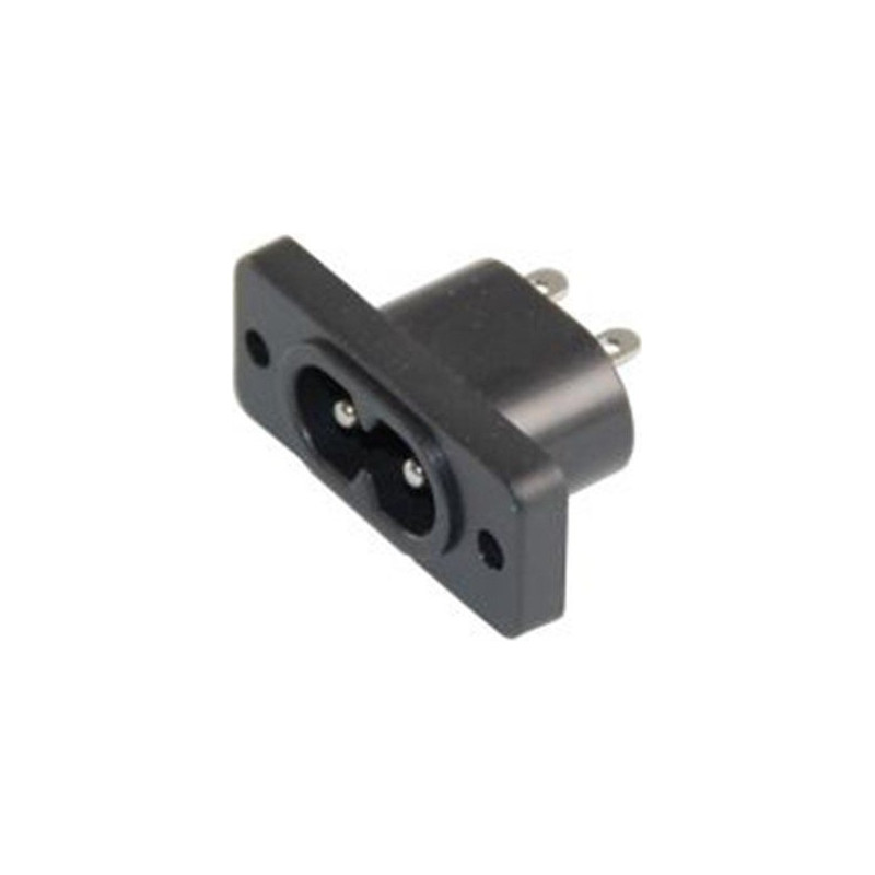 IC212-2 AC TEYP SOKET