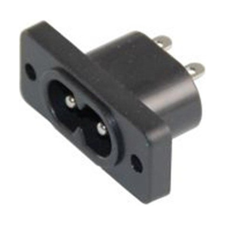 IC212-2 AC TEYP SOKET
