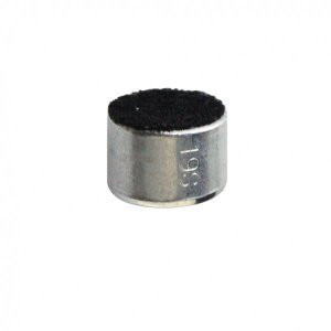 IC229 MİKROFON KAPSÜLÜ 10X7MM 20 ADET