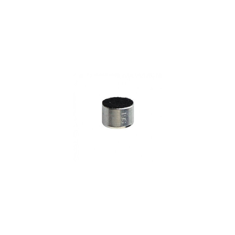 IC229 MİKROFON KAPSÜLÜ 10X7MM 20 ADET