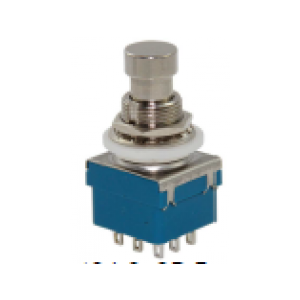 IC148J-9 TOGGLE SWITCH KALICILI 9P