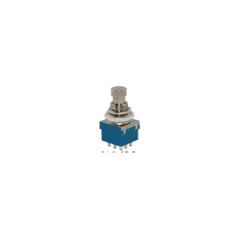 IC148J-9 TOGGLE SWITCH KALICILI 9P