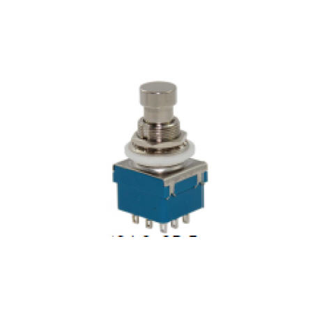 IC148J-9 TOGGLE SWITCH KALICILI 9P