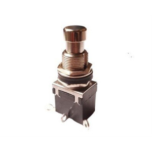IC148J-3 PEDAL SWITCH KALICILI 3P