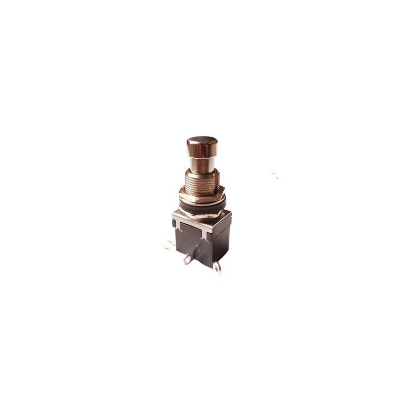 IC148J-3 PEDAL SWITCH KALICILI 3P