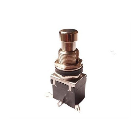 IC148J-3 PEDAL SWITCH KALICILI 3P