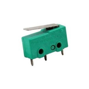 IC166A MİCRO SWITCH İĞNE BACAK (PALETLİ)