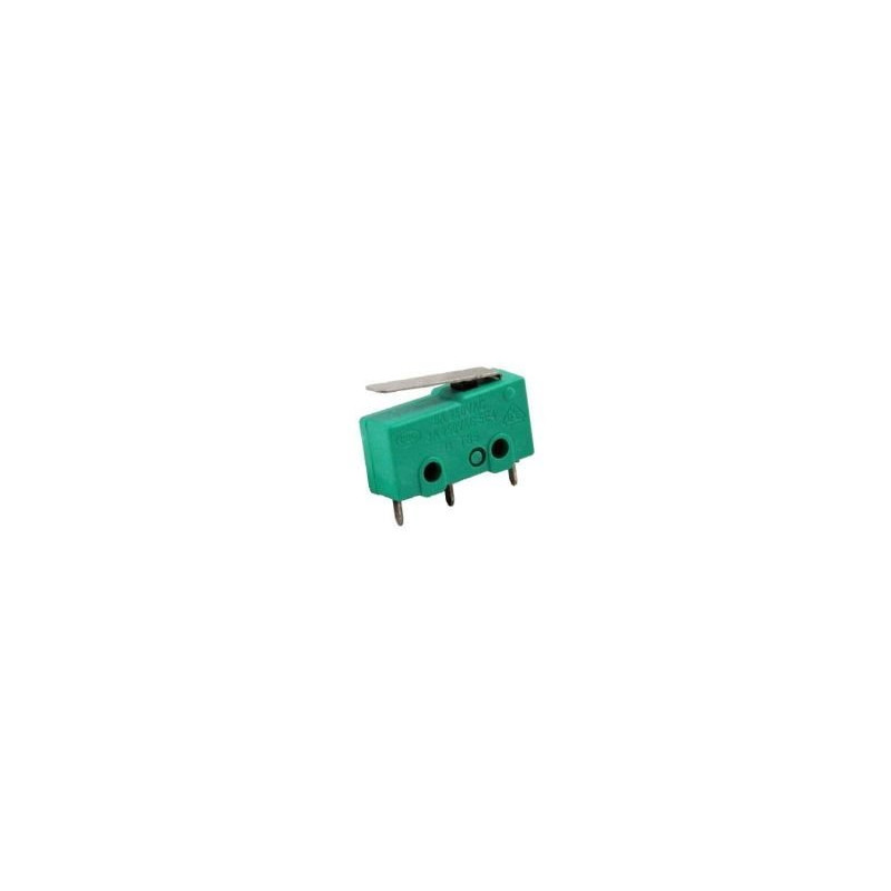 IC166A MİCRO SWITCH İĞNE BACAK (PALETLİ)