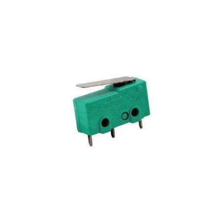 IC166A MİCRO SWITCH İĞNE BACAK (PALETLİ)