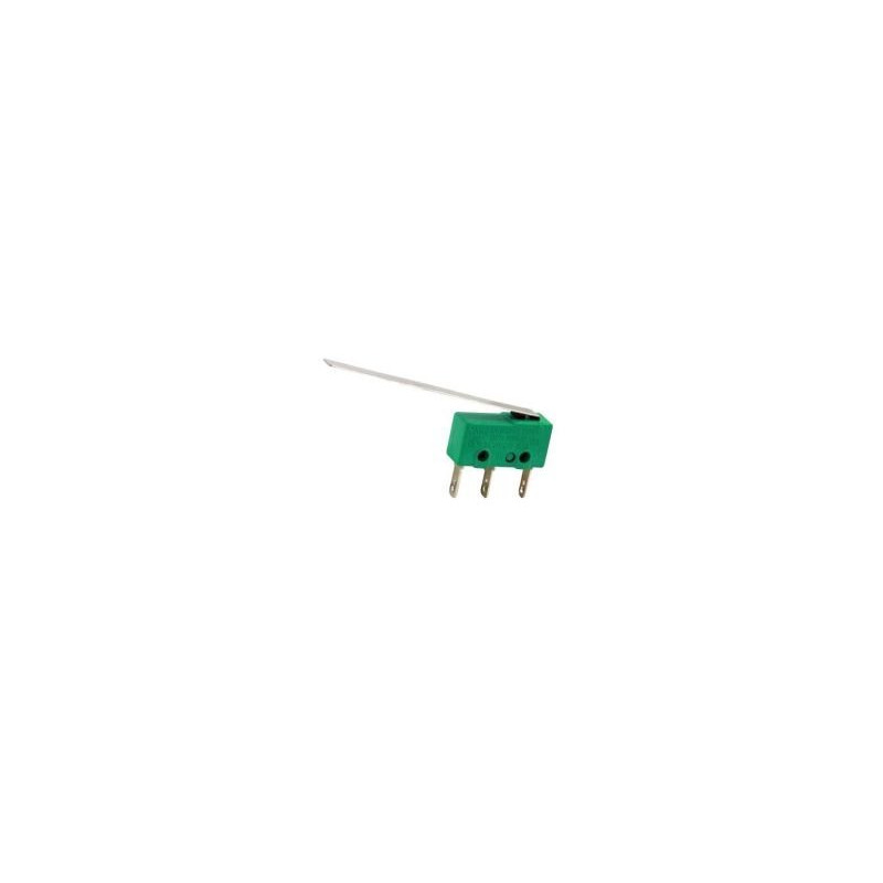 IC165 MİCRO SWITCH UZUN BACAK (UZUN PALETLİ)