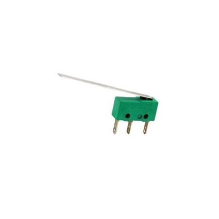 IC165 MİCRO SWITCH UZUN BACAK (UZUN PALETLİ)