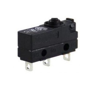 IC163-1 MİCRO SWITCH LEHİM BACAK PALETSİZ SU GEÇİRMEZ