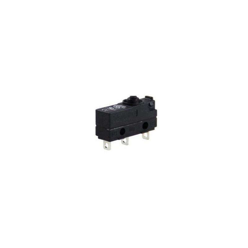 IC163-1 MİCRO SWITCH LEHİM BACAK PALETSİZ SU GEÇİRMEZ