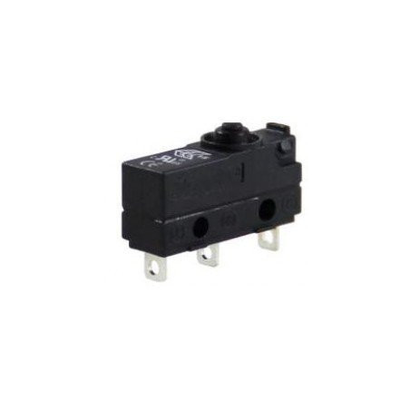 IC163-1 MİCRO SWITCH LEHİM BACAK PALETSİZ SU GEÇİRMEZ