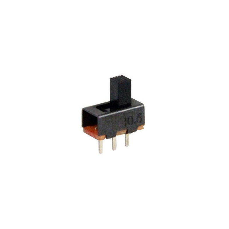 IC205 SLİDE SWITCH ON-OFF 3P PCB